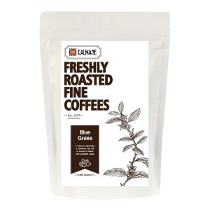 10-Bluegrass-min Blue grass - A classic blend of high grown coffee and chicory in the ratio of 80:20, it will delight you with its refreshing aroma, good body and fair acidity.